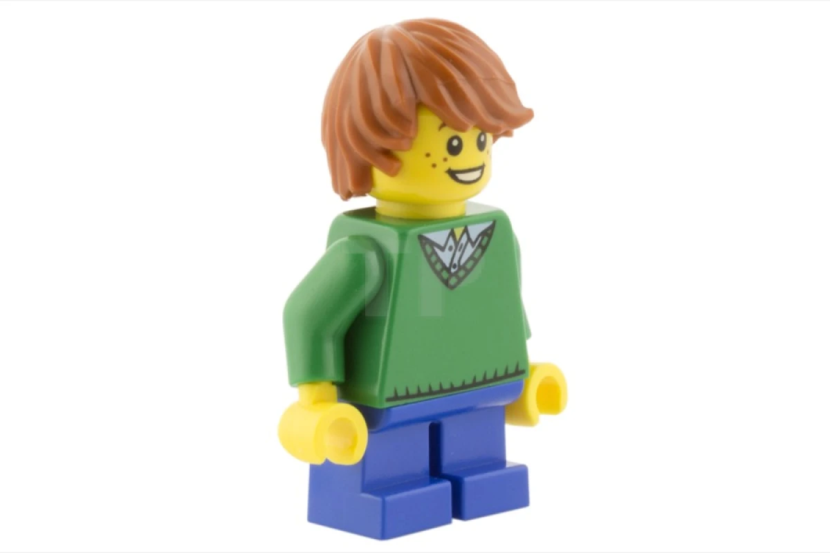 LEGO&reg; hol058 Boy