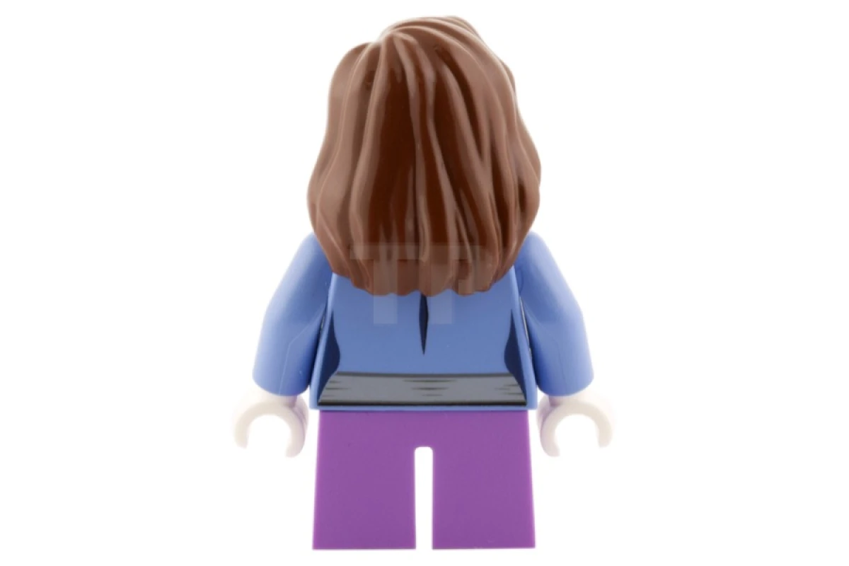 LEGO&reg; hol059 Girl