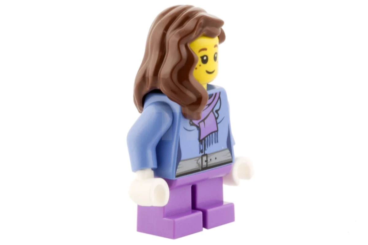LEGO&reg; hol059 Girl