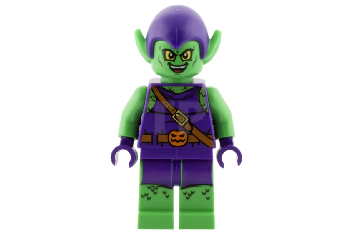 LEGO&reg; sh0196 Green Goblin