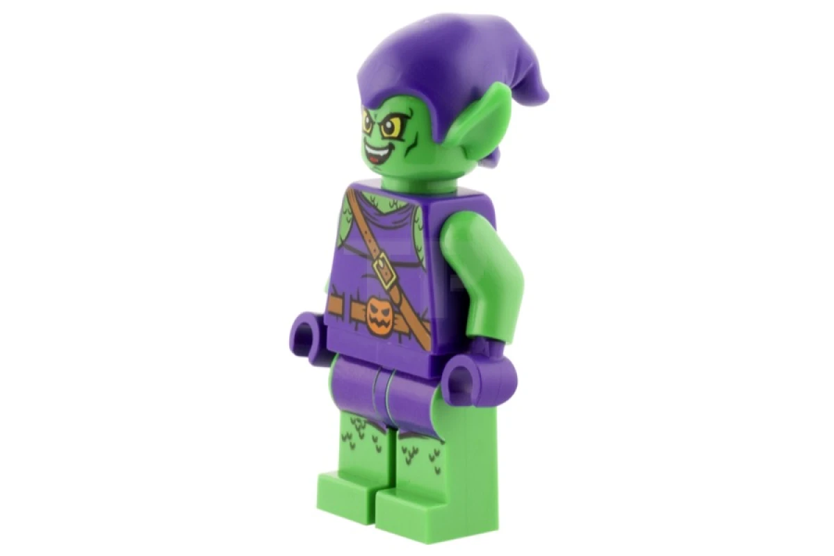 LEGO&reg; sh0196 Green Goblin