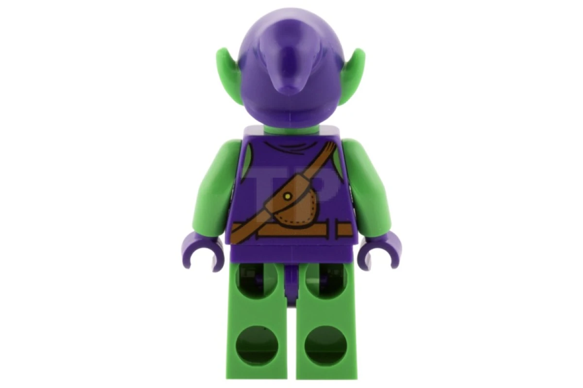 LEGO&reg; sh0196 Green Goblin