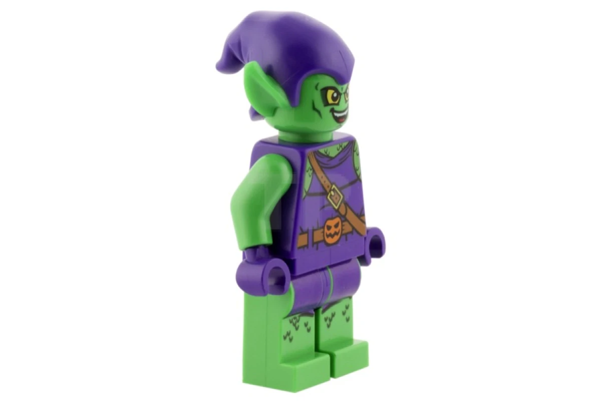 LEGO&reg; sh0196 Green Goblin