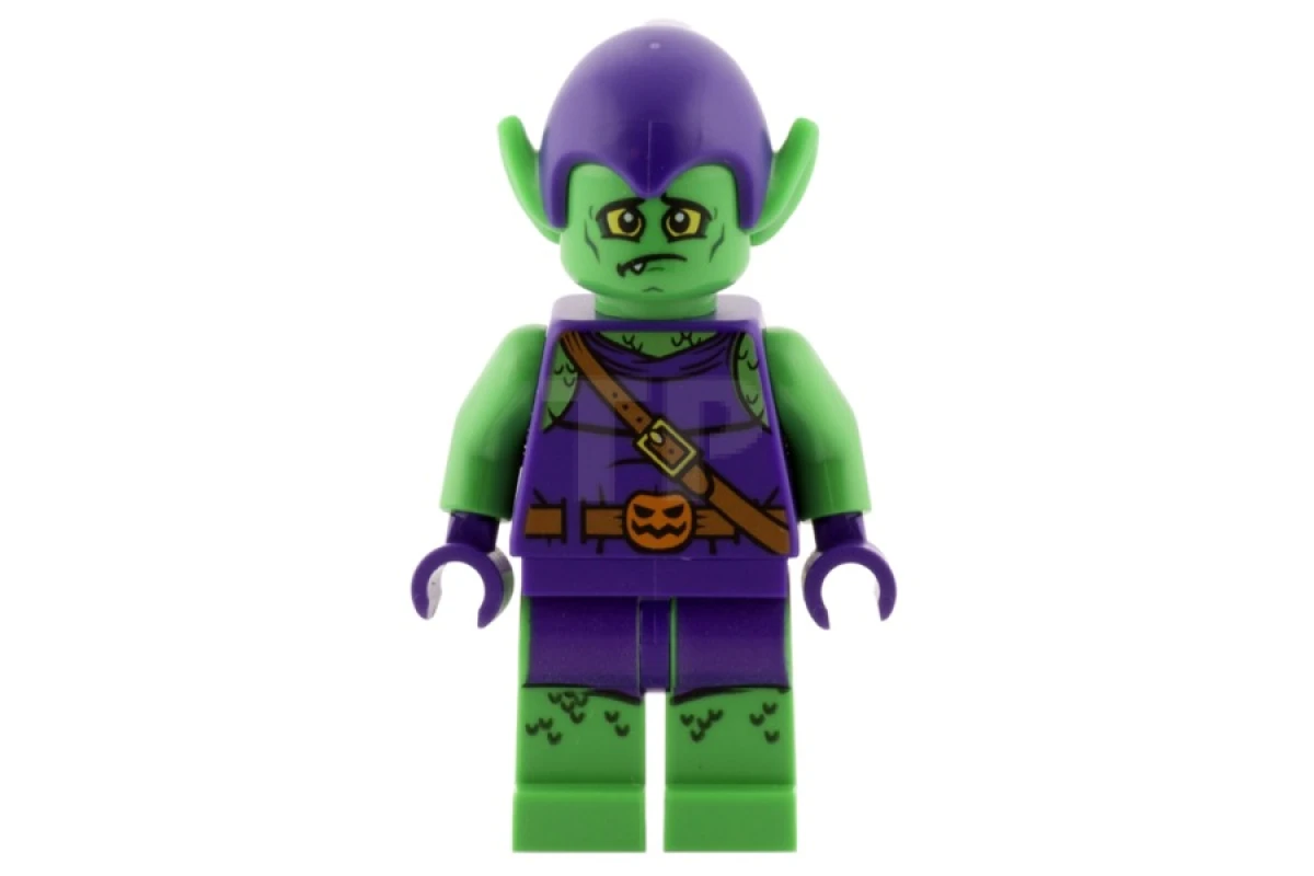 LEGO&reg; sh0196 Green Goblin
