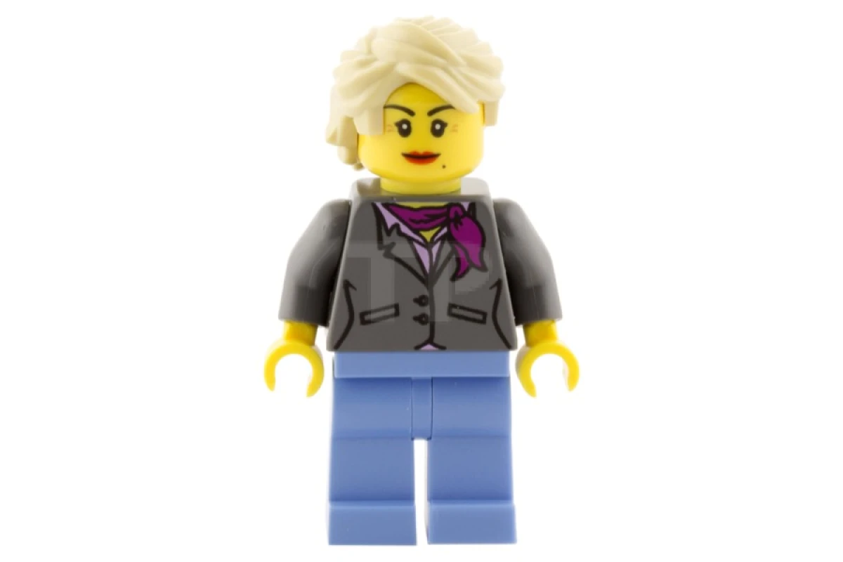 LEGO&reg; twn236 Grandmother
