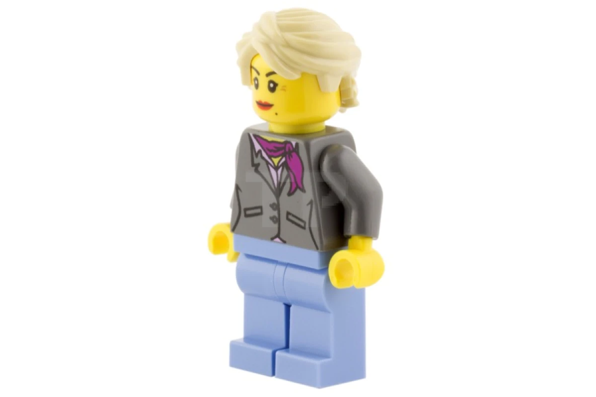 LEGO&reg; twn236 Grandmother