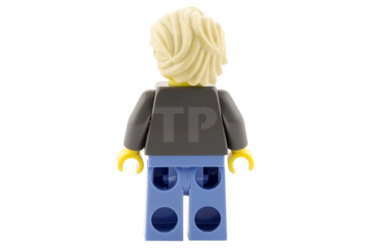 LEGO&reg; twn236 Grandmother