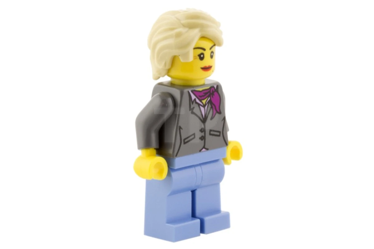 LEGO&reg; twn236 Grandmother