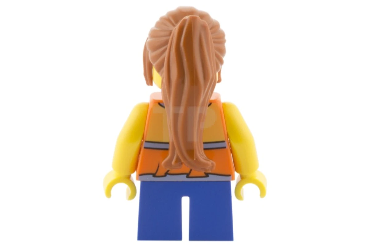 LEGO&reg; twn238 Girl