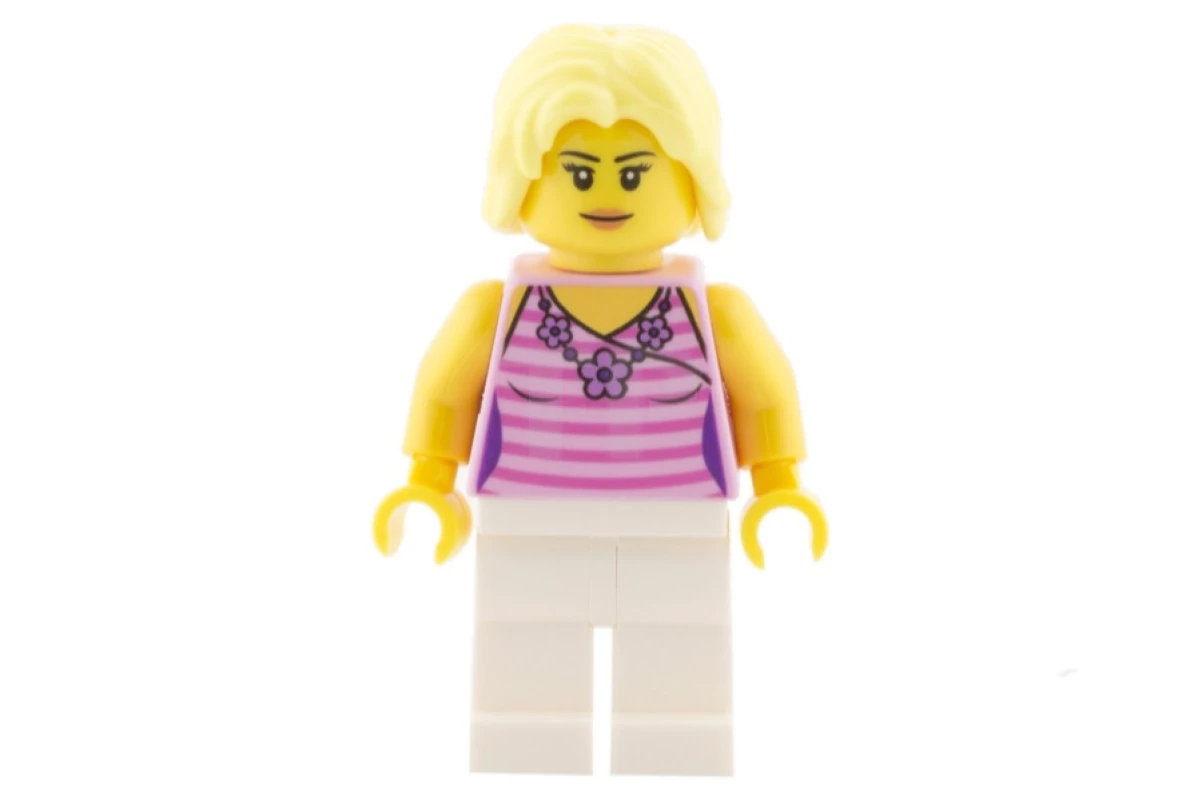 LEGO&reg; twn239 Woman