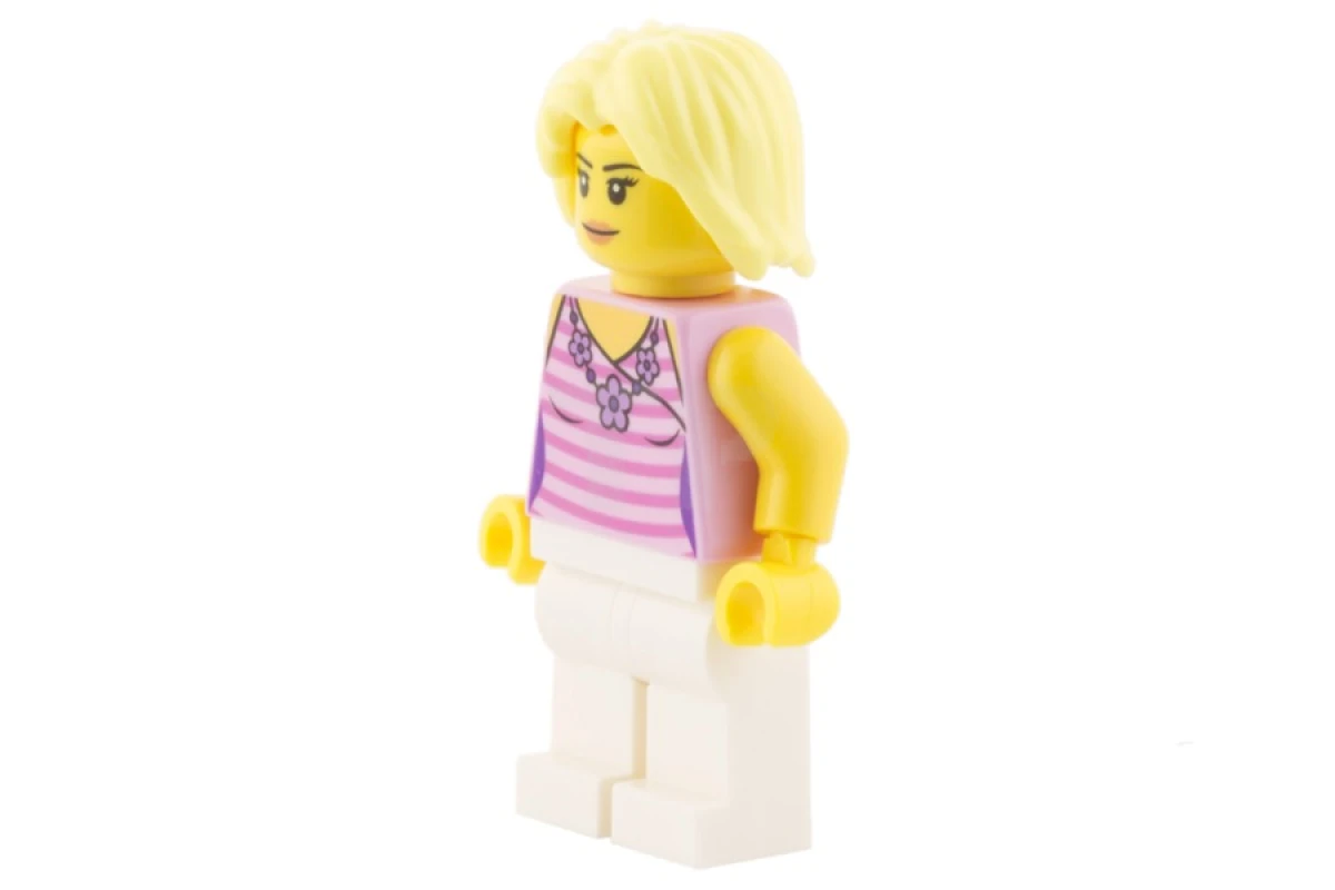 LEGO&reg; twn239 Woman