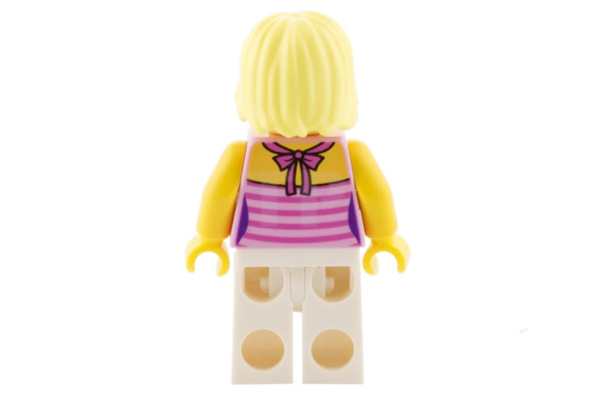 LEGO&reg; twn239 Woman