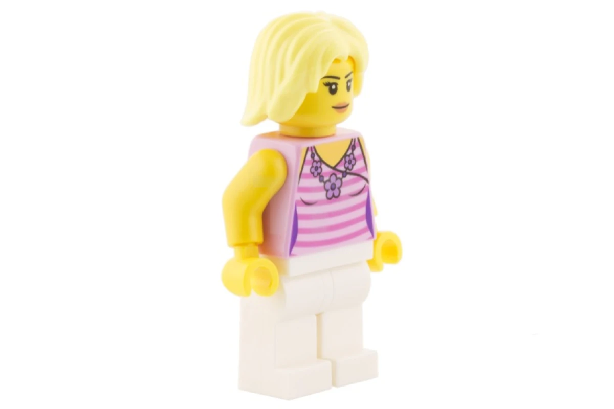 LEGO&reg; twn239 Woman