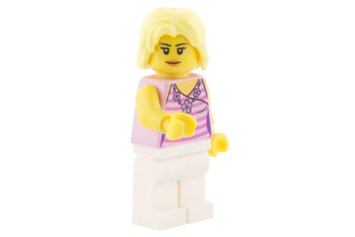LEGO&reg; twn239 Woman