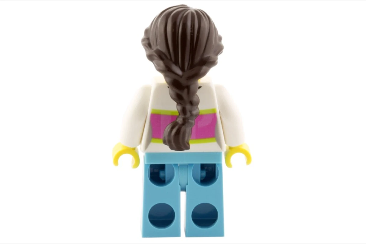 LEGO&reg; twn240 Ice Cream Vendor