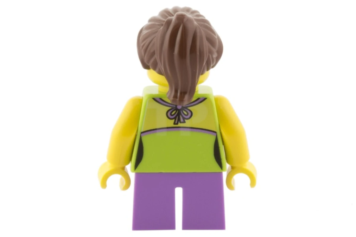 LEGO&reg; twn241 Girl