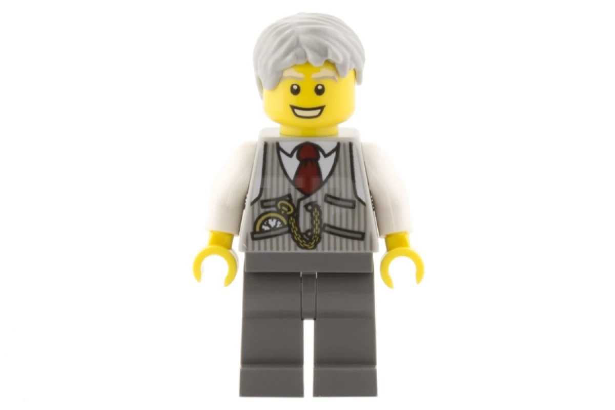 LEGO&reg; twn243 Grandfather