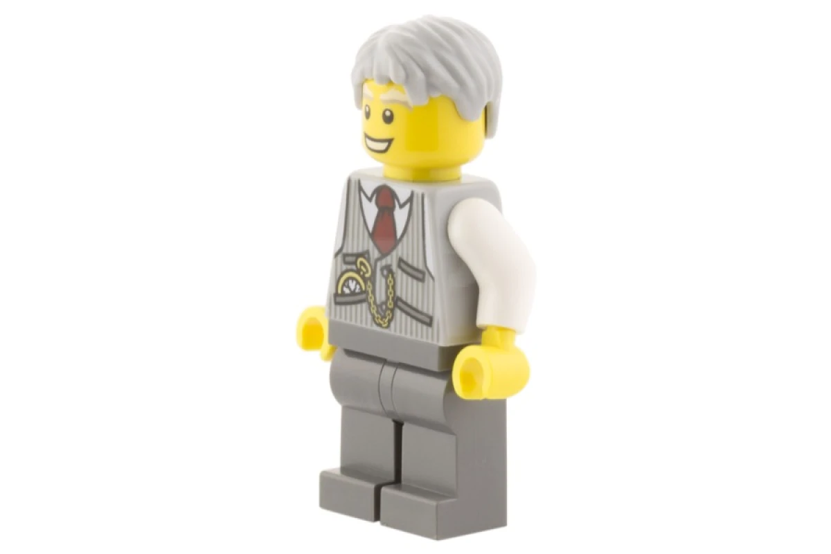 LEGO&reg; twn243 Grandfather