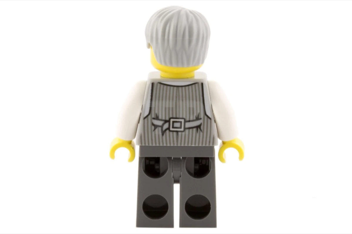 LEGO&reg; twn243 Grandfather