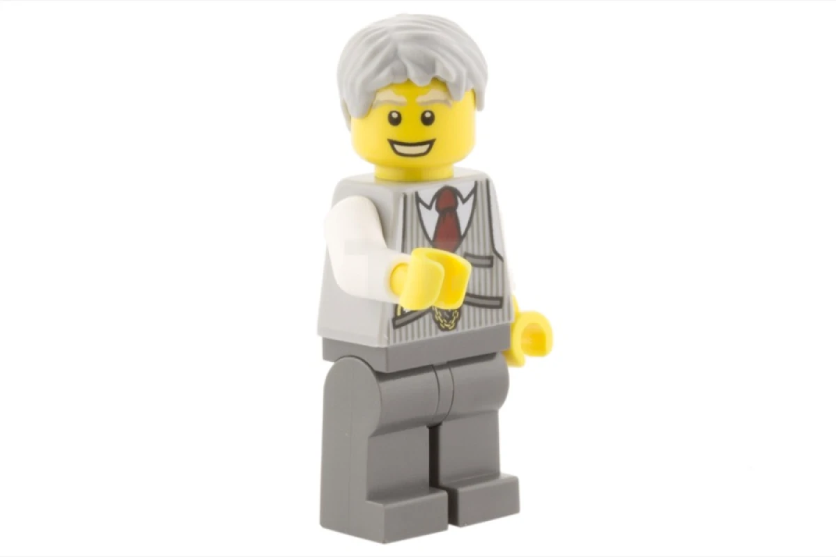 LEGO&reg; twn243 Grandfather