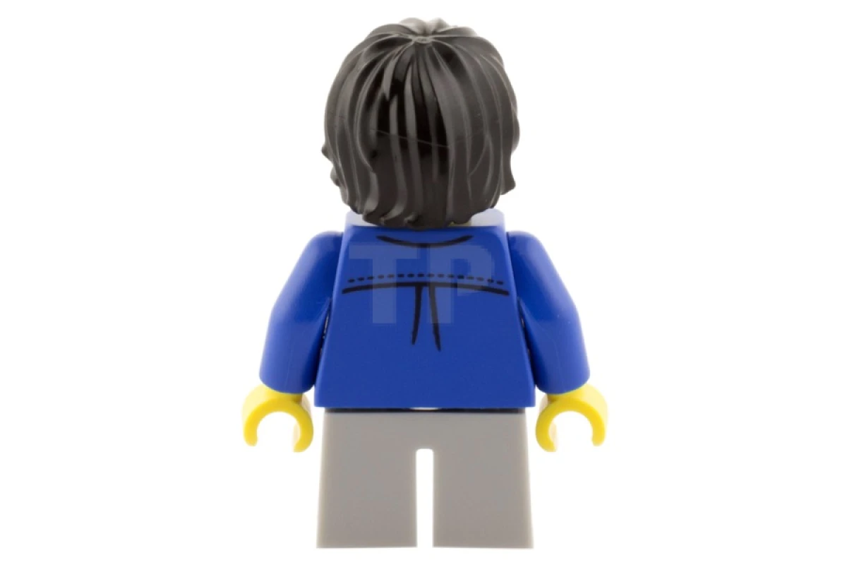 LEGO&reg; twn244 Boy
