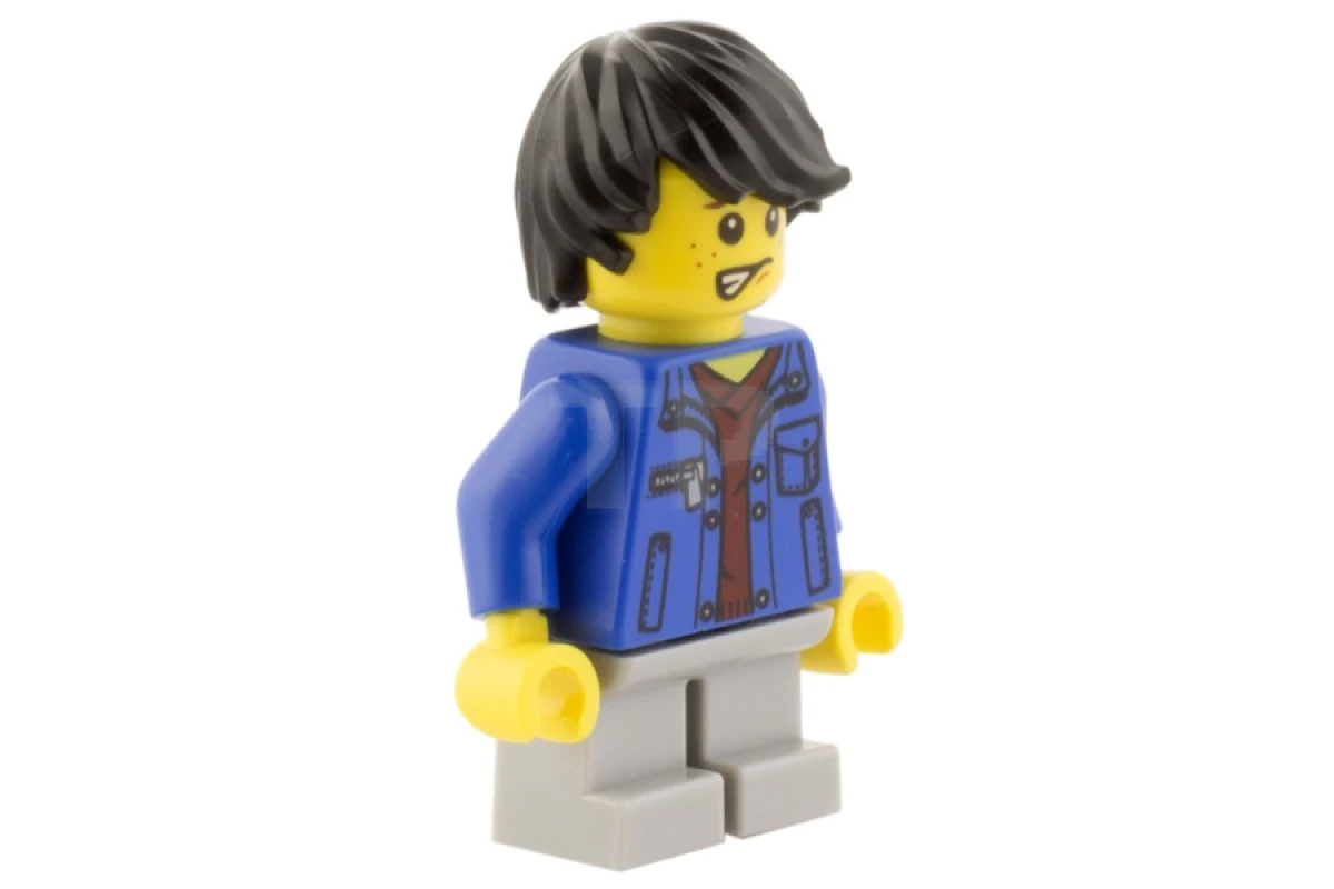 LEGO&reg; twn244 Boy