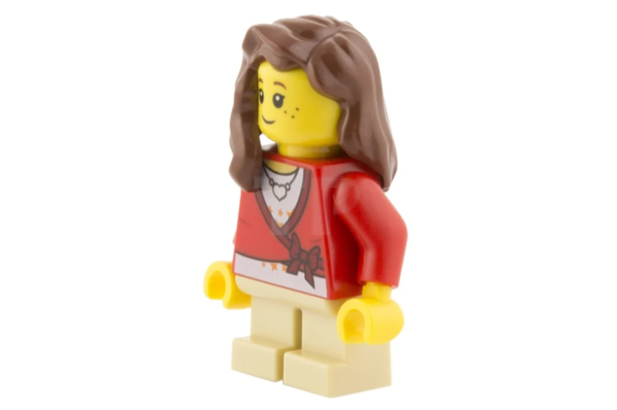 LEGO&reg; cty0572 Girl