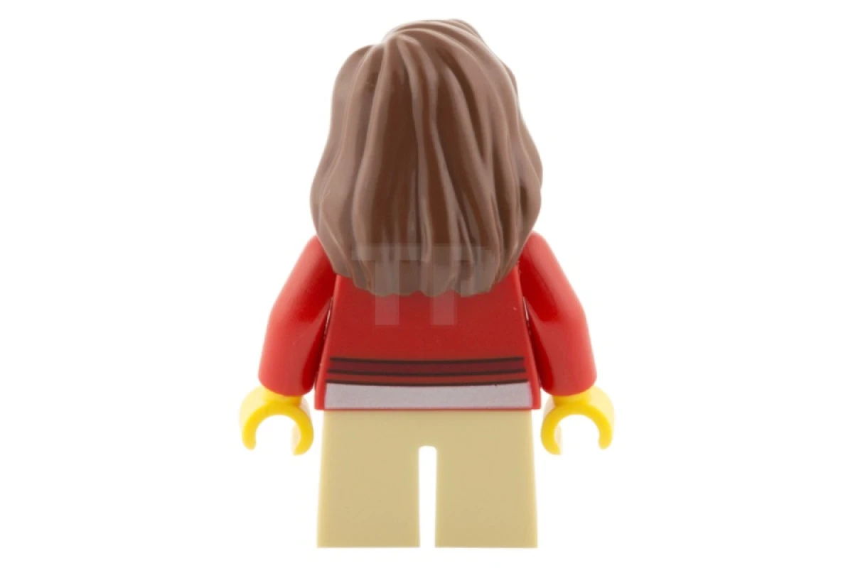 LEGO&reg; cty0572 Girl