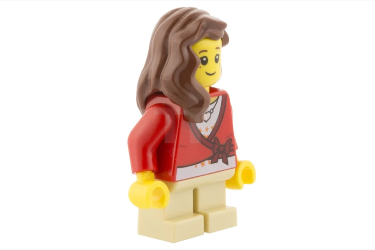 LEGO&reg; cty0572 Girl