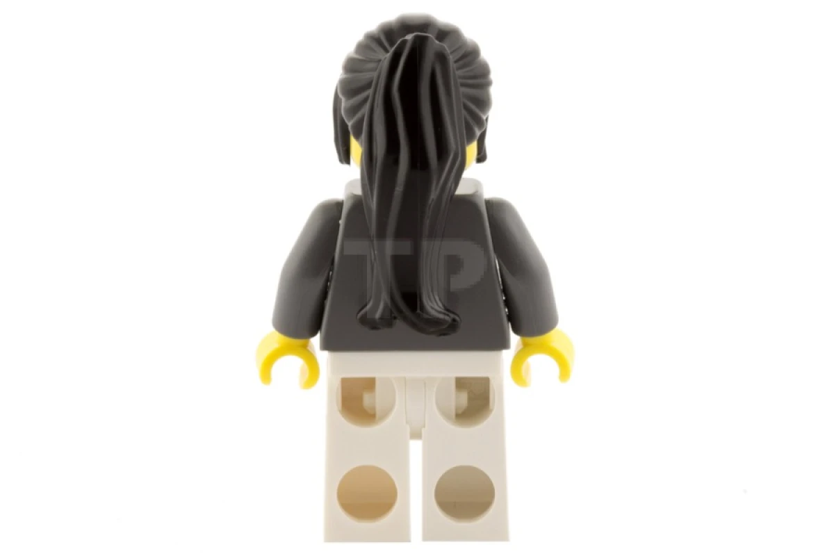 LEGO&reg; cty0575 Venditrice d'auto