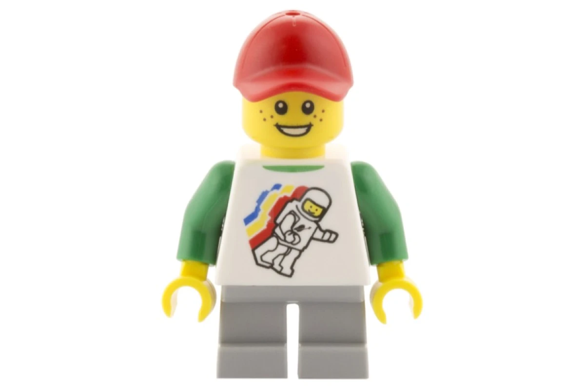 LEGO&reg; cty0577 Boy