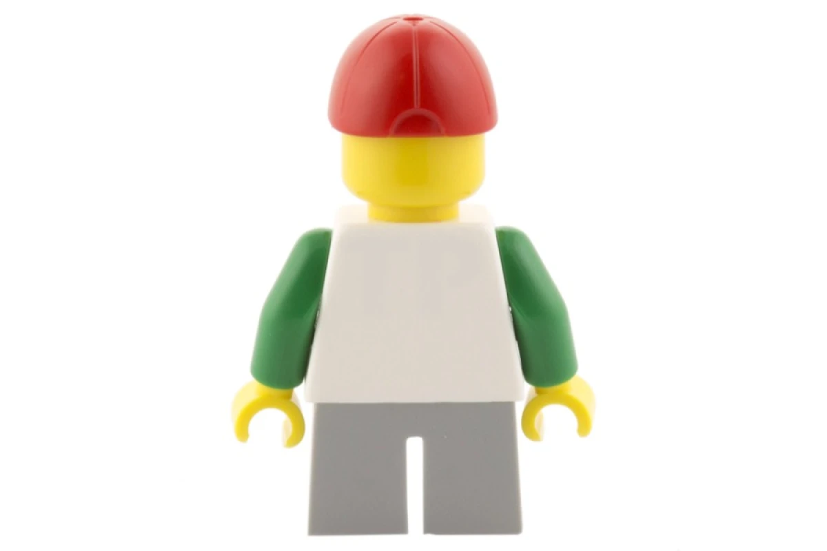 LEGO&reg; cty0577 Boy