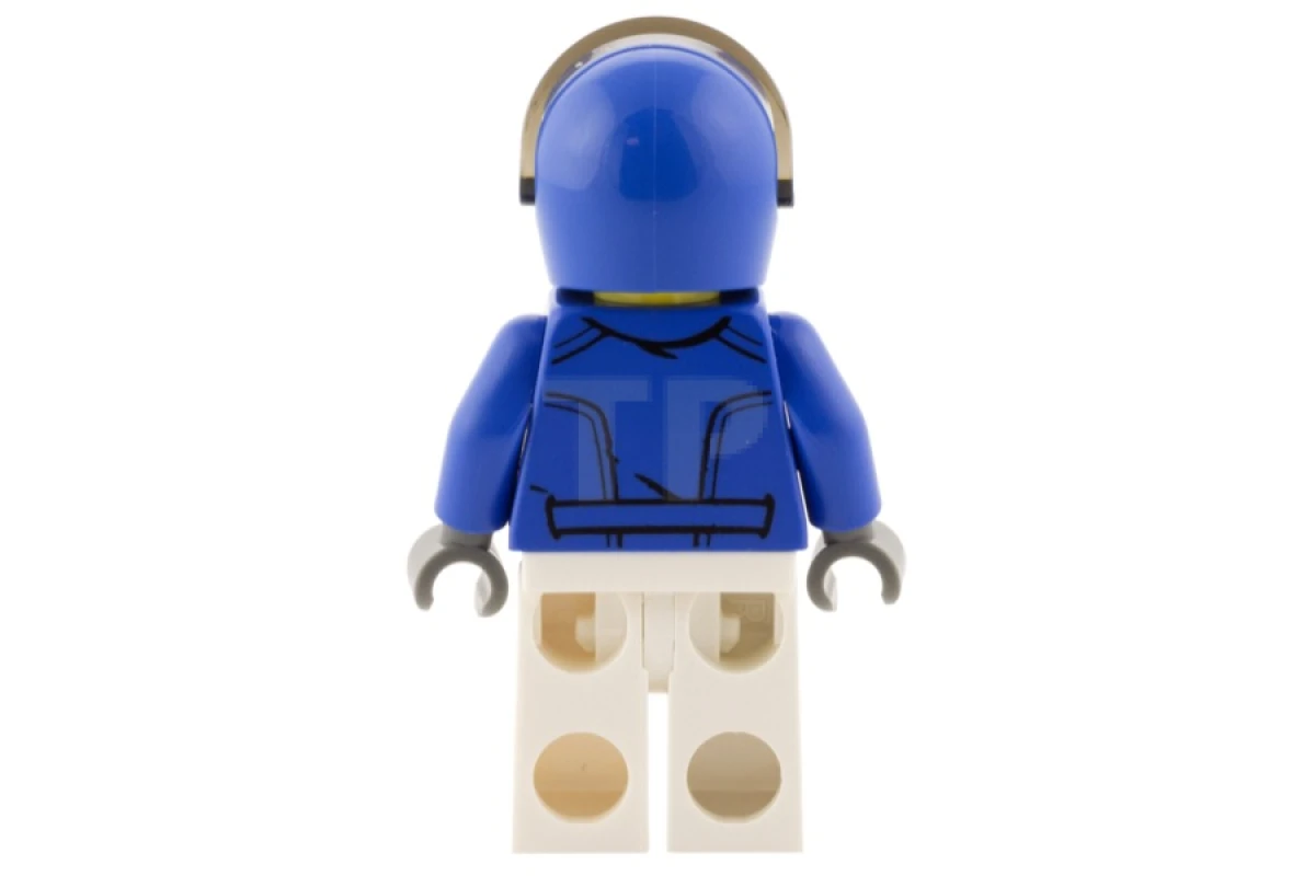 LEGO&reg; cty0581 Piloto de helicóptero