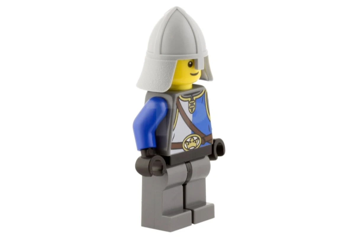 LEGO&reg; cty0583 King's Knight Statue