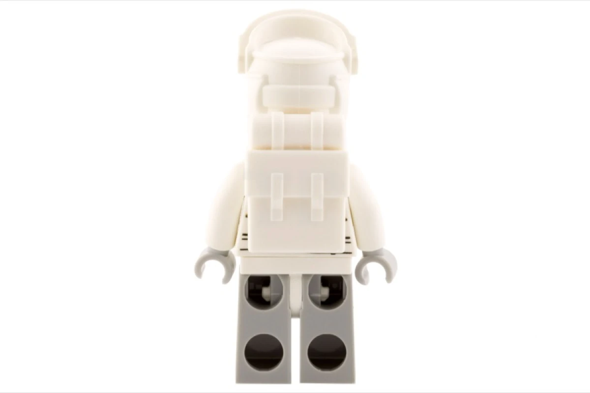 LEGO&reg; sw0678 Hoth Rebel Trooper