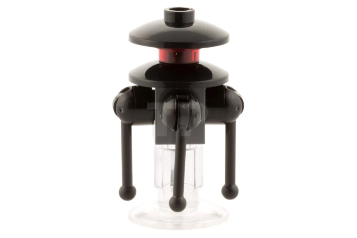 LEGO&reg; sw0682 Mini Imperial Probe Droid