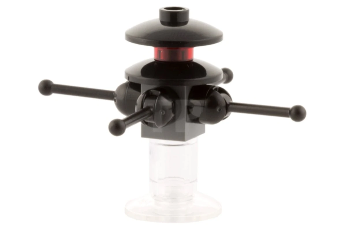 LEGO&reg; sw0682 Mini Imperial Probe Droid