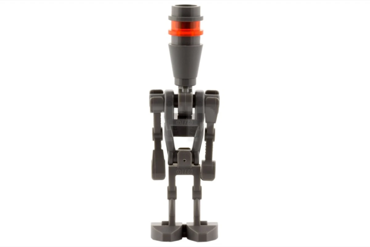 LEGO&reg; sw0683 Droide assassino