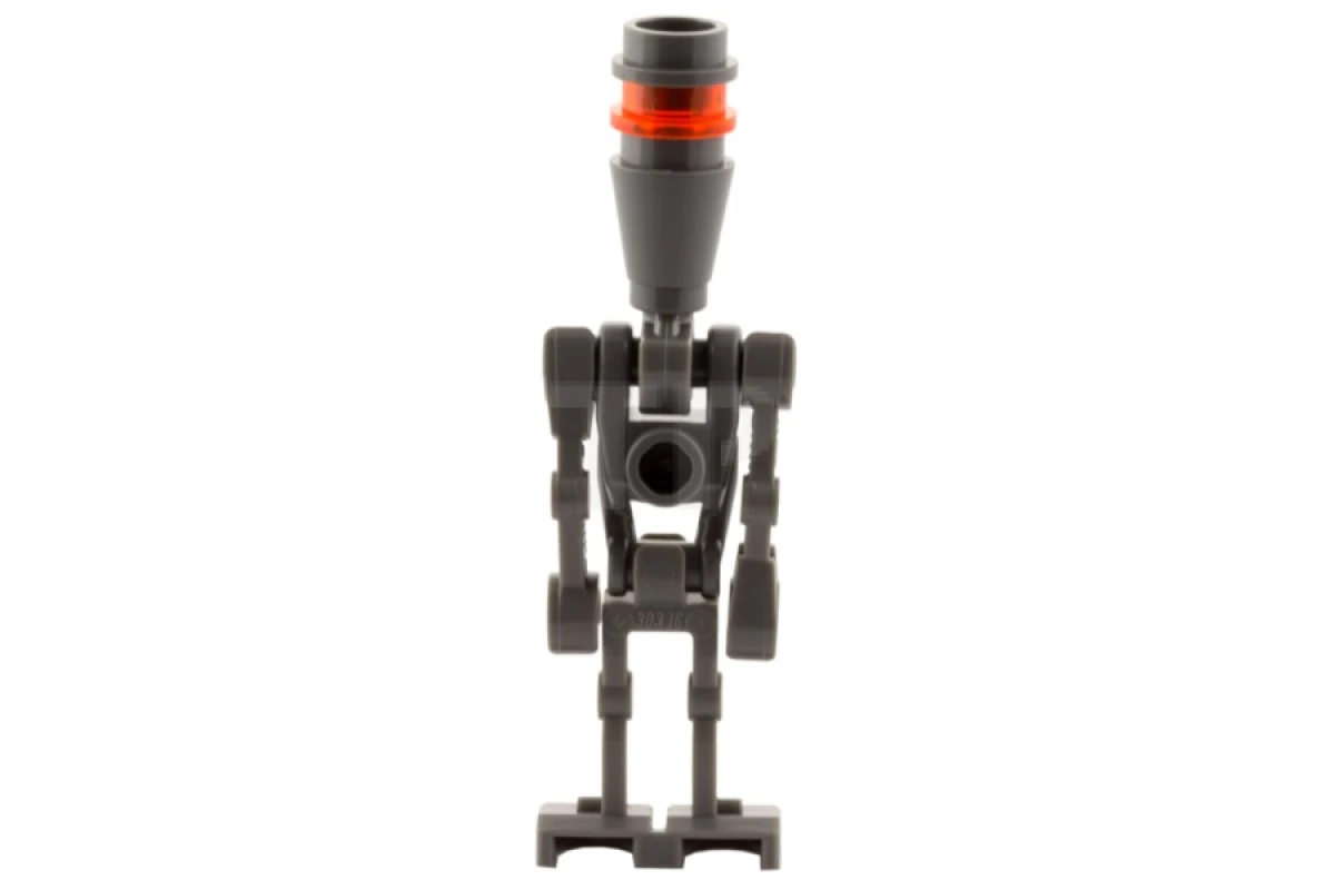 LEGO&reg; sw0683 Droide assassino