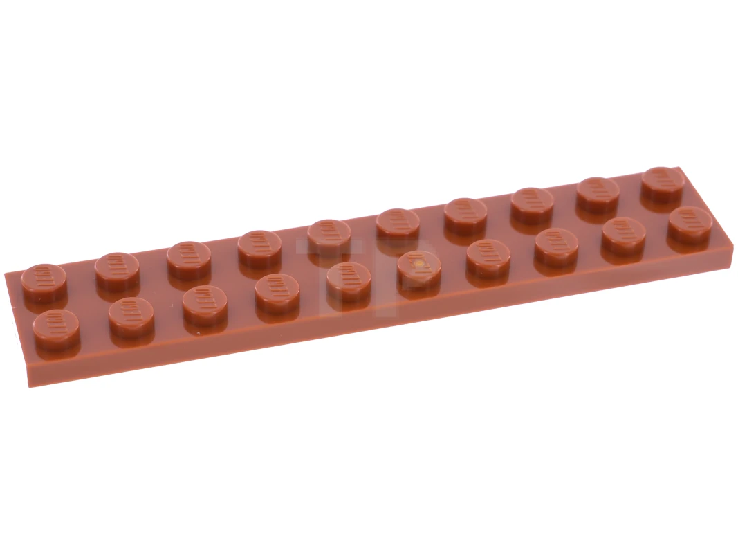 LEGO&reg; 6351327 - 3832 - Plaque 2 x 10