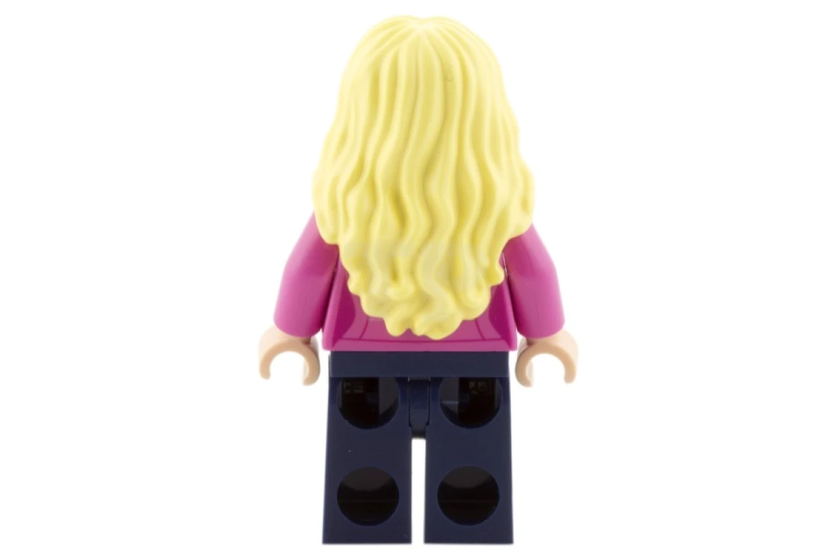 LEGO&reg; idea015 Penny Hofstadter