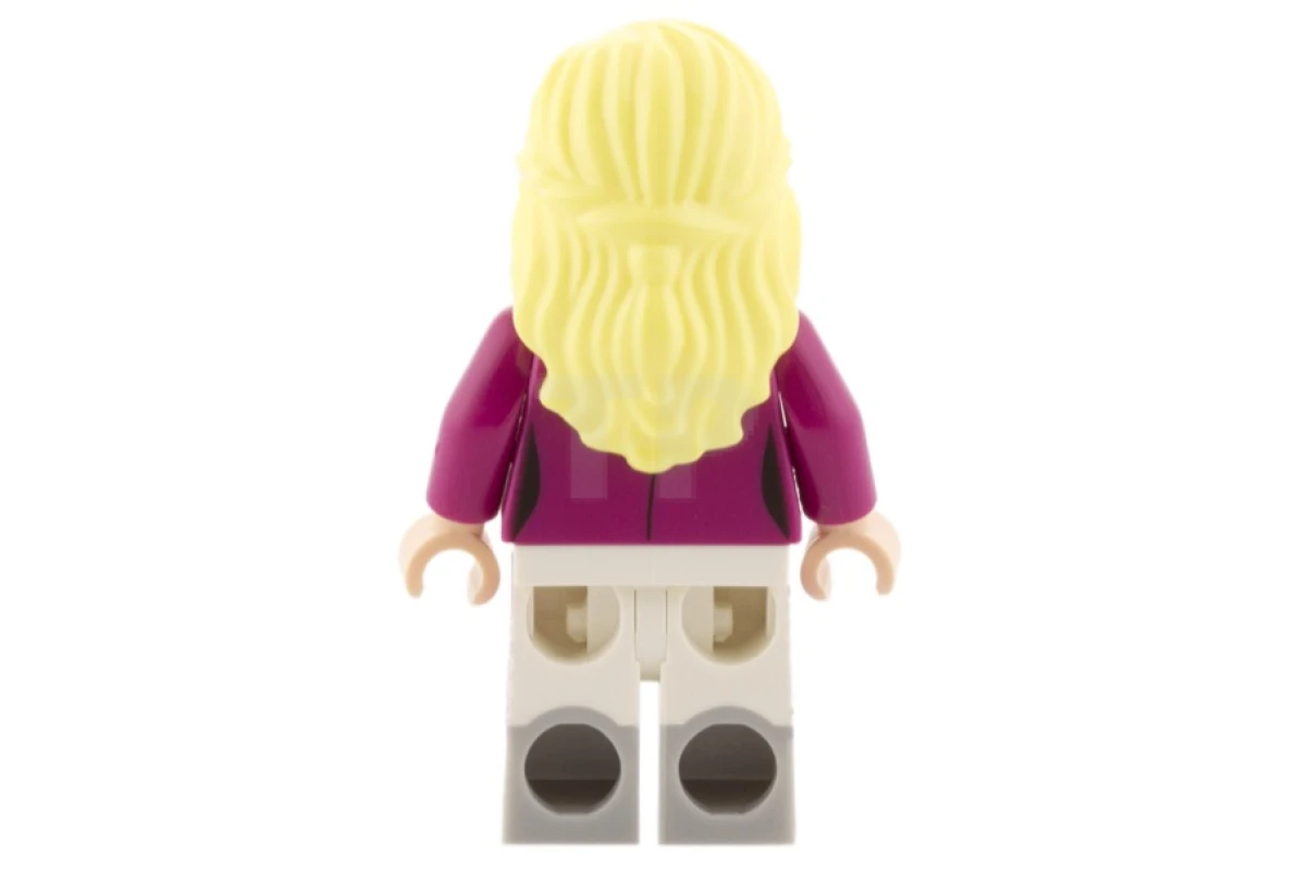 LEGO&reg; idea018 Bernadette Rostenkowski