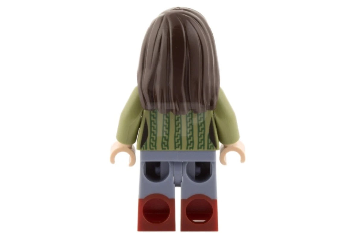LEGO&reg; idea019 Amy Farrah Fowler