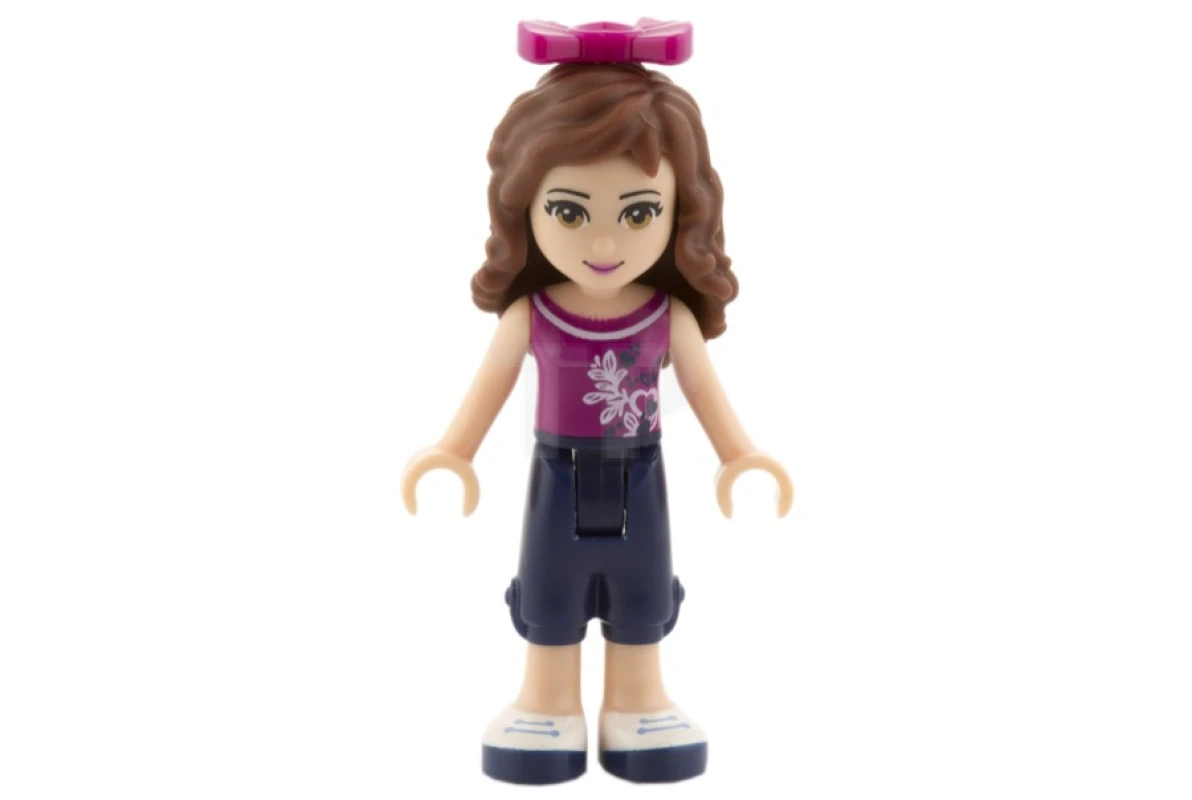 LEGO&reg; frnd0105 Olivia