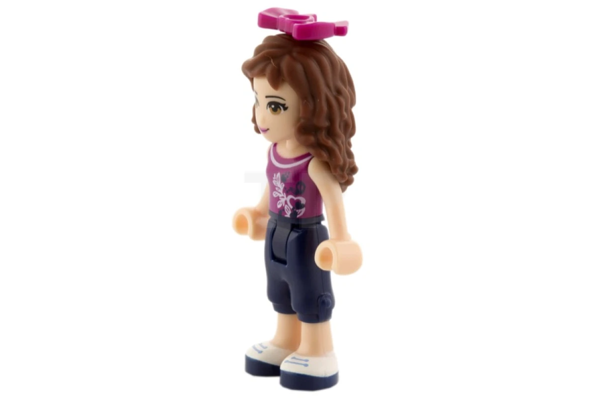 LEGO&reg; frnd0105 Olivia