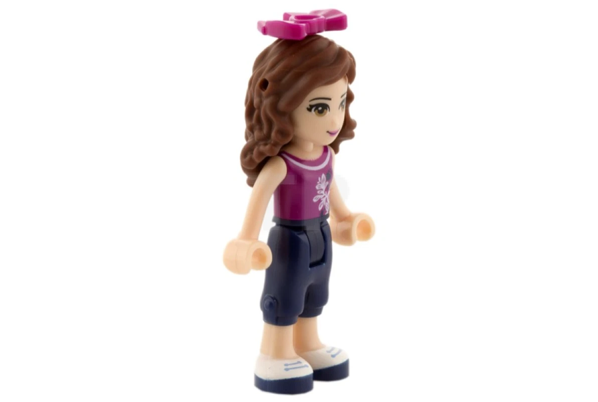 LEGO&reg; frnd0105 Olivia
