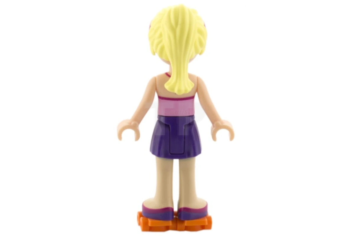 LEGO&reg; frnd0106 Stephanie