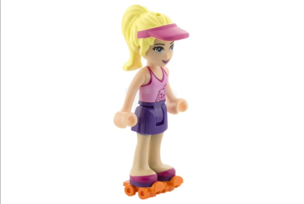 LEGO&reg; frnd0106 Stephanie