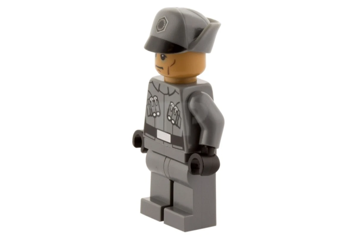 LEGO&reg; sw0670 First Order Officer