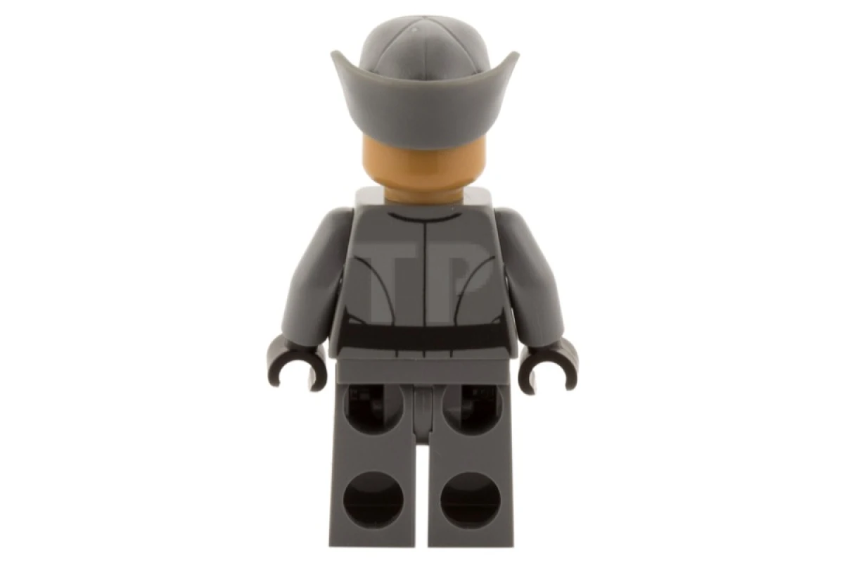 LEGO&reg; sw0670 First Order Officer